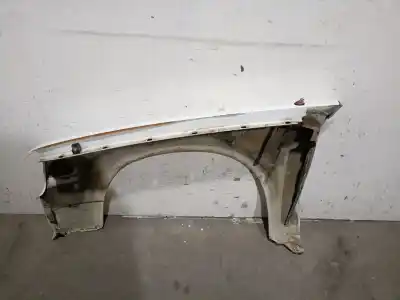 Second-hand car spare part front right fin for opel corsa a 1.2 oem iam references 12s  