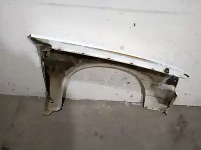 Peça sobressalente para automóvel em segunda mão guarda-lamas dianteiro esquerdo por opel corsa a 1.2 referências oem iam 12s  