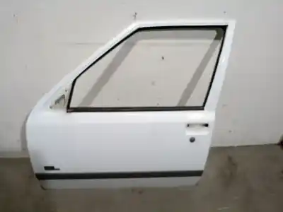 Second-hand car spare part  for OPEL CORSA A  OEM IAM references 12S  