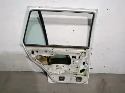 İkinci el araba yedek parçası arka sol kapi için opel corsa a 1.2 oem iam referansları 12s  