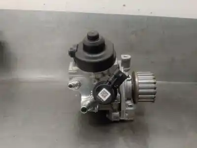 Автозапчасти б/у тнвд насос за renault captur i (j5_, h5_) 1.5 dci 90 ссылки oem iam 167007358r