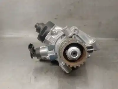 Автозапчасти б/у тнвд насос за renault captur i (j5_, h5_) 1.5 dci 90 ссылки oem iam 167007358r 0445010704 bosch 