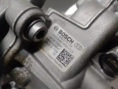 Автозапчасти б/у тнвд насос за renault captur i (j5_, h5_) 1.5 dci 90 ссылки oem iam 167007358r 0445010704 bosch 