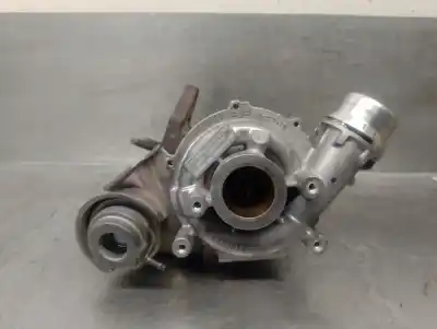 Автозапчасти б/у турбокомпенсатор за renault captur i (j5_, h5_) 1.5 dci 90 ссылки oem iam h8201164371