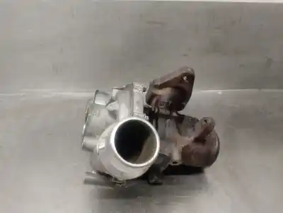 Автозапчасти б/у турбокомпенсатор за renault captur i (j5_, h5_) 1.5 dci 90 ссылки oem iam h8201164371 8013744 garrett 