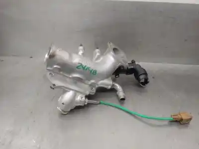 Автозапчасти б/у трубка за renault captur i (j5_, h5_) 1.5 dci 90 ссылки oem iam 147173974r  