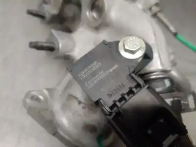 Автозапчасти б/у трубка за renault captur i (j5_, h5_) 1.5 dci 90 ссылки oem iam 147173974r  