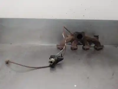 Автозапчасти б/у выхлопной коллектор за renault captur i (j5_, h5_) 1.5 dci 90 ссылки oem iam 140040840r