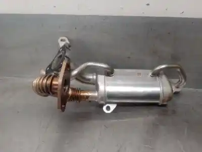 Автозапчасти б/у охладитель рог за renault captur i (j5_, h5_) 1.5 dci 90 ссылки oem iam 147357324r