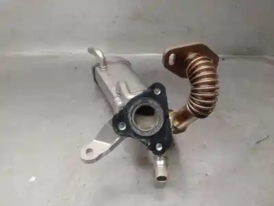 Автозапчасти б/у охладитель рог за renault captur i (j5_, h5_) 1.5 dci 90 ссылки oem iam 147357324r  