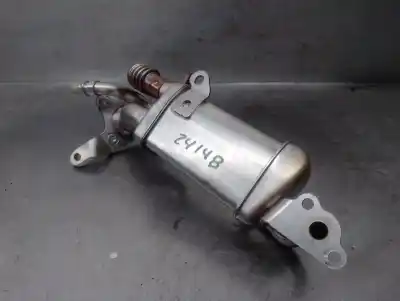 Автозапчасти б/у охладитель рог за renault captur i (j5_, h5_) 1.5 dci 90 ссылки oem iam 147357324r  