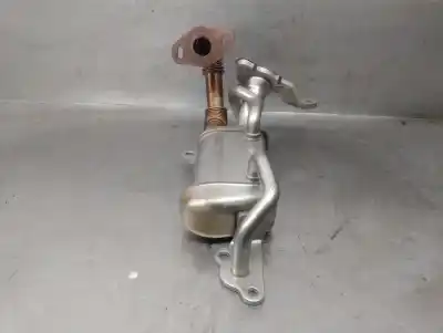 Автозапчасти б/у охладитель рог за renault captur i (j5_, h5_) 1.5 dci 90 ссылки oem iam 147357324r  