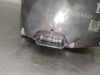 Автозапчасти б/у клапан рог за renault captur i (j5_, h5_) 1.5 dci 90 ссылки oem iam 147102557r  