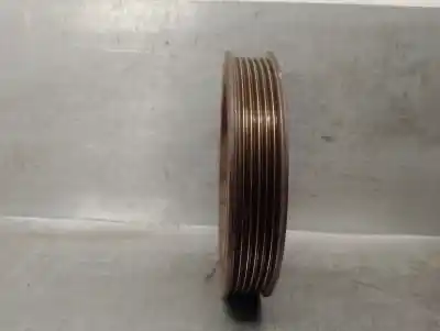 Автозапчасти б/у шкив коленчатого вала за renault captur i (j5_, h5_) 1.5 dci 90 ссылки oem iam k9ke6  