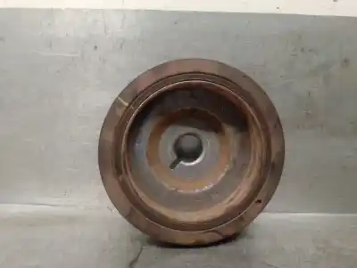 Автозапчасти б/у шкив коленчатого вала за renault captur i (j5_, h5_) 1.5 dci 90 ссылки oem iam k9ke6  