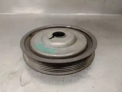 Автозапчасти б/у шкив коленчатого вала за renault captur i (j5_, h5_) 1.5 dci 90 ссылки oem iam k9ke6  