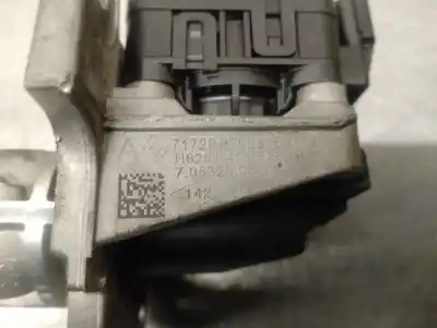 Автозапчасти б/у клапан рог за renault captur i (j5_, h5_) 1.5 dci 90 ссылки oem iam h8201411538 705320020 pierburg 