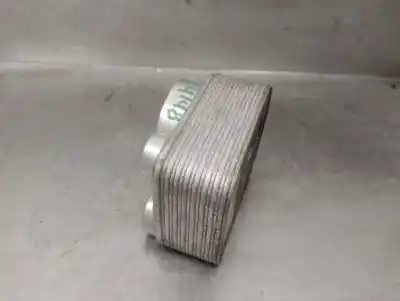 Автозапчасти б/у охладитель моторного масла за renault captur i (j5_, h5_) 1.5 dci 90 ссылки oem iam 213059324r  