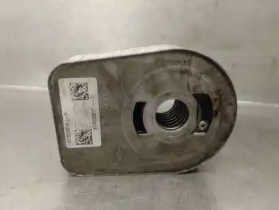 Автозапчасти б/у охладитель моторного масла за renault captur i (j5_, h5_) 1.5 dci 90 ссылки oem iam 213059324r  