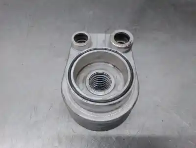 Автозапчасти б/у охладитель моторного масла за renault captur i (j5_, h5_) 1.5 dci 90 ссылки oem iam 213059324r  