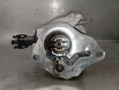 Автозапчастина б/у галмумний депресор / вакуумний насос для renault captur i (j5_, h5_) 1.5 dci 90 посилання на oem iam 146505272r 705641000 pierburg 