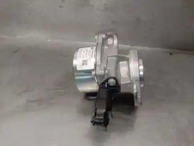 Автозапчастина б/у галмумний депресор / вакуумний насос для renault captur i (j5_, h5_) 1.5 dci 90 посилання на oem iam 146505272r 705641000 pierburg 