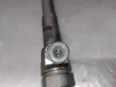 Автозапчастина б/у инжектор для renault captur i (j5_, h5_) 1.5 dci 90 посилання на oem iam h8201453073 0445110652 bosch 