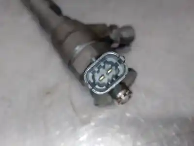 Автозапчастина б/у инжектор для renault captur i (j5_, h5_) 1.5 dci 90 посилання на oem iam h8201453073 0445110652 bosch 