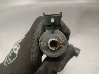 Автозапчастина б/у инжектор для renault captur i (j5_, h5_) 1.5 dci 90 посилання на oem iam h8201453073 0445110652 bosch 