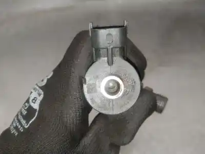 Автозапчастина б/у инжектор для renault captur i (j5_, h5_) 1.5 dci 90 посилання на oem iam h8201453073 0445110652 bosch 