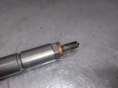 Автозапчастина б/у инжектор для renault captur i (j5_, h5_) 1.5 dci 90 посилання на oem iam h8201453073 0445110652 bosch 