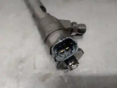 Автозапчастина б/у инжектор для renault captur i (j5_, h5_) 1.5 dci 90 посилання на oem iam h8201453073 0445110652 bosch 