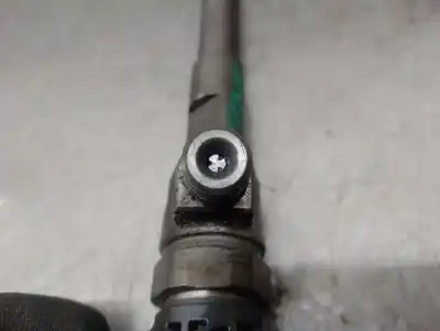 Автозапчастина б/у инжектор для renault captur i (j5_, h5_) 1.5 dci 90 посилання на oem iam h8201453073 0445110652 bosch 