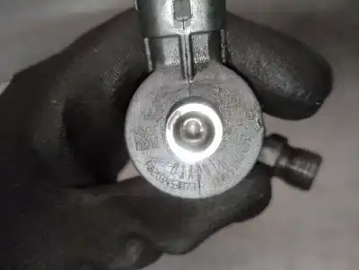 Автозапчастина б/у инжектор для renault captur i (j5_, h5_) 1.5 dci 90 посилання на oem iam h8201453073 0445110652 bosch 