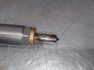 Автозапчастина б/у инжектор для renault captur i (j5_, h5_) 1.5 dci 90 посилання на oem iam h8201453073 0445110652 bosch 