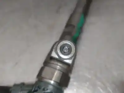 Автозапчасти б/у инжектор за renault captur i (j5_, h5_) 1.5 dci 90 ссылки oem iam h8201453073 0445110652 bosch 