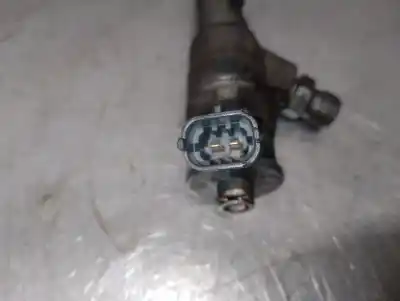 Автозапчасти б/у инжектор за renault captur i (j5_, h5_) 1.5 dci 90 ссылки oem iam h8201453073 0445110652 bosch 