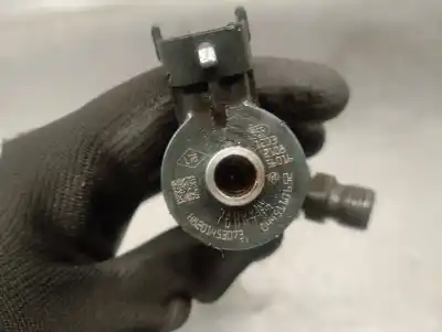 Автозапчасти б/у инжектор за renault captur i (j5_, h5_) 1.5 dci 90 ссылки oem iam h8201453073 0445110652 bosch 