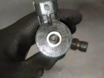 Автозапчасти б/у инжектор за renault captur i (j5_, h5_) 1.5 dci 90 ссылки oem iam h8201453073 0445110652 bosch 