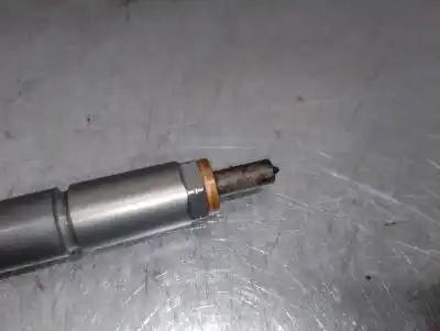 Автозапчасти б/у инжектор за renault captur i (j5_, h5_) 1.5 dci 90 ссылки oem iam h8201453073 0445110652 bosch 