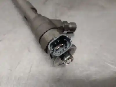 Second-hand car spare part injector for renault captur i (j5_, h5_) 1.5 dci 90 oem iam references h8201453073 0445110652 bosch 