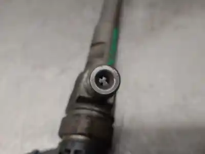 Second-hand car spare part injector for renault captur i (j5_, h5_) 1.5 dci 90 oem iam references h8201453073 0445110652 bosch 