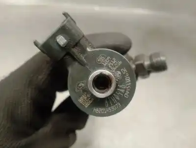 Second-hand car spare part injector for renault captur i (j5_, h5_) 1.5 dci 90 oem iam references h8201453073 0445110652 bosch 