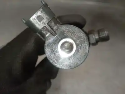 Second-hand car spare part injector for renault captur i (j5_, h5_) 1.5 dci 90 oem iam references h8201453073 0445110652 bosch 