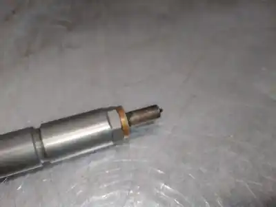 Second-hand car spare part injector for renault captur i (j5_, h5_) 1.5 dci 90 oem iam references h8201453073 0445110652 bosch 