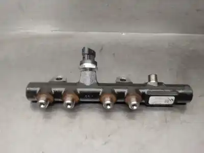 Автозапчасти б/у рампа инжектора за renault captur i (j5_, h5_) 1.5 dci 90 ссылки oem iam h8201157327