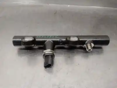 Second-hand car spare part distributor pipe for renault captur i (j5_, h5_) 1.5 dci 90 oem iam references h8201157327  