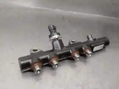 Second-hand car spare part distributor pipe for renault captur i (j5_, h5_) 1.5 dci 90 oem iam references h8201157327  