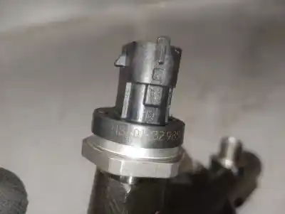 Second-hand car spare part distributor pipe for renault captur i (j5_, h5_) 1.5 dci 90 oem iam references h8201157327  