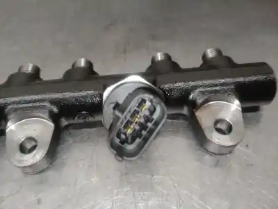 Second-hand car spare part distributor pipe for renault captur i (j5_, h5_) 1.5 dci 90 oem iam references h8201157327  